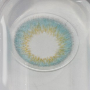 Mix Ann Signal Sky(月拋)